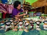 Manfaatkan Reservasi Online, Pencairan BPUM 1 Kali Setiap NIK