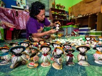 Manfaatkan Reservasi Online, Pencairan BPUM 1 Kali Setiap NIK