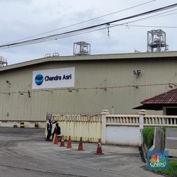 Bos TPIA Borong 968.600 Saham. Rogoh Kantong Rp 3,9 Miliar