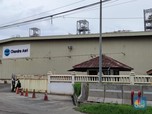 Chandra Asri Cari Dana Modal Kerja Rp 8 T dari Obligasi