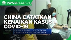 Efek Varian Delta, China Catatkan Kenaikan Kasus Covid-19