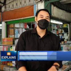 Harga Mahal Oksigen dan Obat Terapi Covid-19
