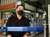 Harga Mahal Oksigen dan Obat Terapi Covid-19