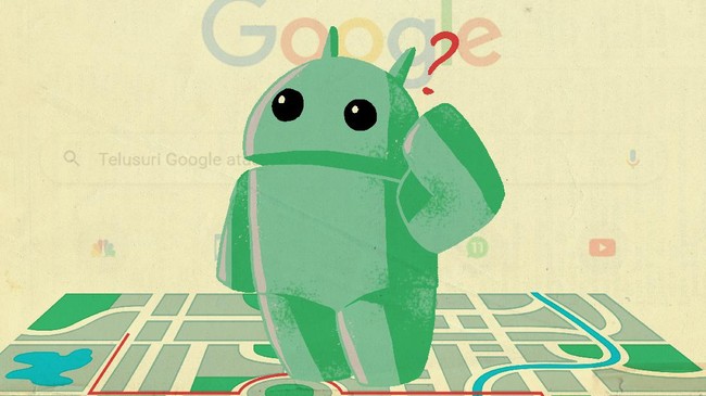 Ingat Pesan Google, Hapus Aplikasi dan File Ini dari HP Android