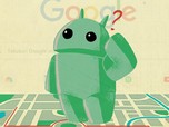 Android 12 Dirilis, Ini Fitur Baru & HP yang Dapat Updatenya
