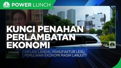 Strategi Tekan Perlambatan Ekonomi di Masa PPKM