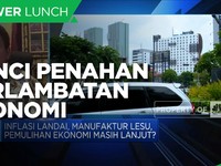 Strategi Tekan Perlambatan Ekonomi di Masa PPKM