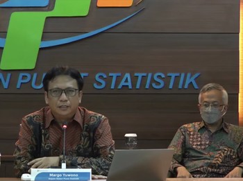 PDB Melesat 7,07%, IHSG Tembus 6.200 & Saham Bank Mini Joss!