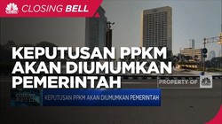 Menkes: Keputusan PPKM Segera Diumumkan Pemerintah