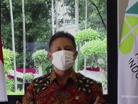 Menkes Bicara Kemungkinan Herd Immunity Covid-19 Tak Tercapai