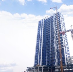 BNI Lelang Apartemen di Kingland Avenue Rp 849,3 M