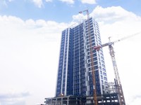 BNI Lelang Apartemen di Kingland Avenue Rp 849,3 M