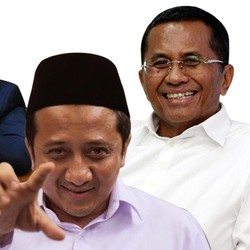 Drama Donasi Akidi Tio Rp2 T, Ini Tokoh-tokoh yang Ikut Komen