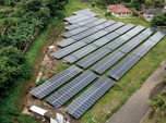 Lama Tak Terdengar, Gimana Nasib RUU Energi Terbarukan RI?