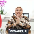 Menaker: Aturan JHT Bukan Menyulitkan Tapi Melindungi Pekerja