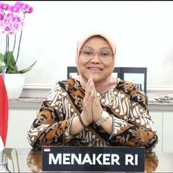 Menaker: Aturan JHT Bukan Menyulitkan Tapi Melindungi Pekerja