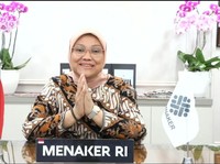 Menaker: Aturan JHT Bukan Menyulitkan Tapi Melindungi Pekerja