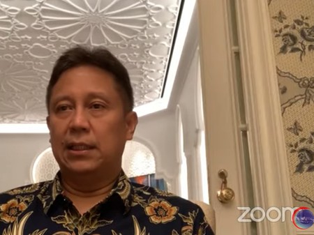 Menkes: 70 Juta Vaksin akan Datang di Agustus-September 2021