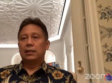 Menkes BGS Hapus Vaksinasi Berbayar, Saham KAEF-INAF Ambles!
