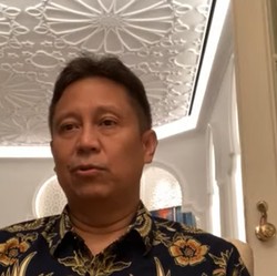 Kabar Baik dari Menkes Budi Soal Kasus Covid-19 Indonesia