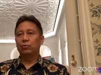 Kabar Baik dari Menkes Budi Soal Kasus Covid-19 Indonesia