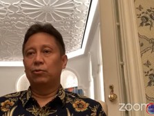 Kabar Baik dari Menkes Budi Soal Kasus Covid-19 Indonesia