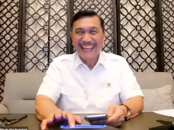 PPKM Level 4 Diperpanjang, Ini Daerah yang Jadi Sorotan