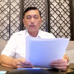 Dapat Pelonggaran, 13 Kota Lepas Dari Belenggu PPKM Level 4