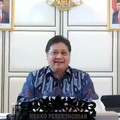 Kasus Aktif Covid Ditarget Turun ke 200.000 di Kuartal IV