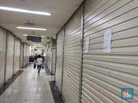 Ekonomi RI 7,07% Dicap 
