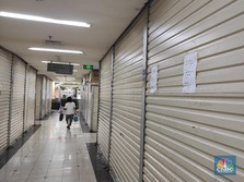 Mangga Dua-Roxy Sepi, Ini Penampakan Keuangan Pengelola ITC