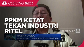 Peritel Ponsel Andalkan Penjualan & Layanan Online Saat PPKM