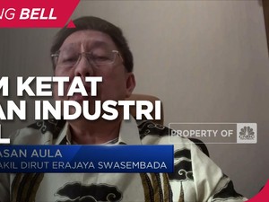 Peritel Ponsel Andalkan Penjualan & Layanan Online Saat PPKM