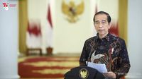 PPKM Diperpanjang 9 Agustus, Ini Pernyataan Lengkap Jokowi