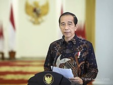 Jokowi Kerek (Lagi) Tunjangan PNS, Segera Cek Rekening!