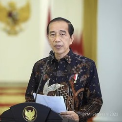Ini Aturan Lengkap Terbaru Perpanjangan PPKM Level 4