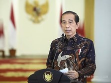 RI Banyak 'Harta Karun' Ekspor, Jokowi Tak Mau Dijual Mentah!