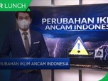 Perubahan Iklim Ancam Indonesia