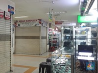 Cerita Pilu Pedagang di Mal Saat PPKM Makin Panjang