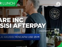Square Inc Berencana Akuisisi Afterpay Ltd