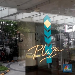 Dahsyatnya PPKM Effect, Pasar Glodok Sepi Parah