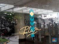Dahsyatnya PPKM Effect, Pasar Glodok Sepi Parah