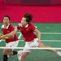 Gegara Sumpah Serapah, Pemain Badminton China Dikecam Korsel