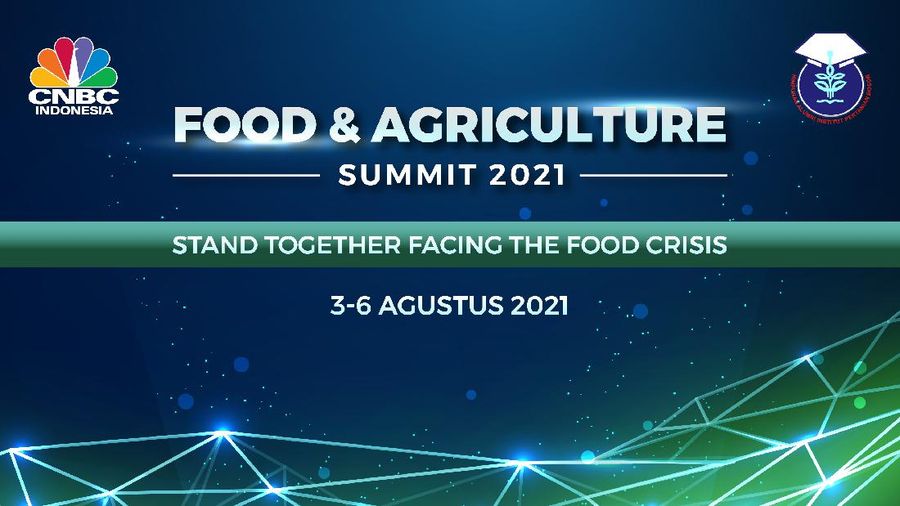 1027x769 Cover Food & Agriculture
