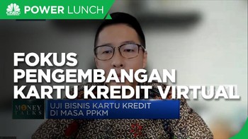 AKKI: Keamanan Jadi Fokus Pengembangan Kartu Kredit Virtual