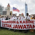 Politik Malaysia Lagi Tegang Banget, Ini Fakta-faktanya