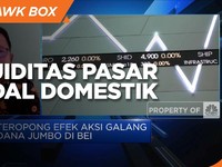 APEI: IPO Emiten Jumbo Dorong Likuiditas Pasar Modal Domestik