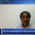 Pakar IPB Minta Pemerintah Pertajam Anggaran Pertanian