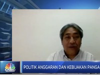 Pakar IPB Minta Pemerintah Pertajam Anggaran Pertanian