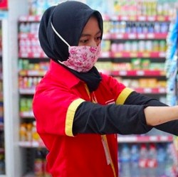 Alfamart Terseret Dugaan Penipuan Waralaba, Apa yang Terjadi?